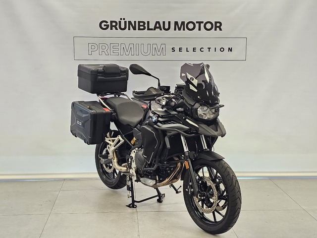 BMW Motorrad F 800 GS  BMW Motorrad F 800 GS  de ocasión