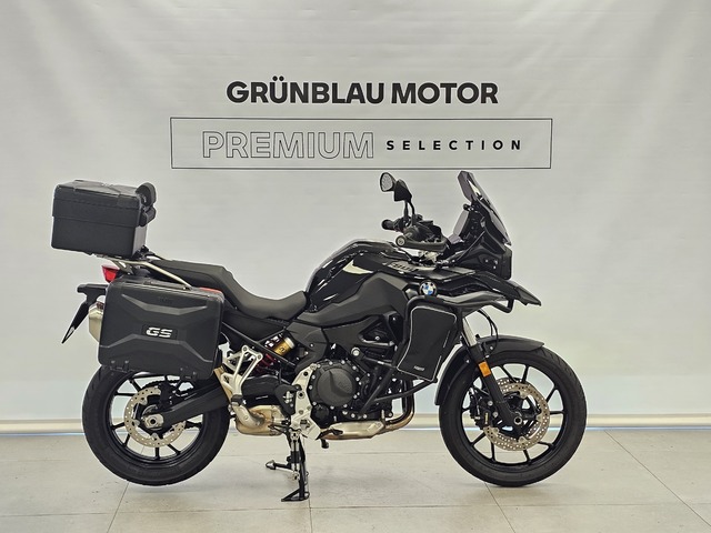 BMW Motorrad F 800 GS  BMW Motorrad F 800 GS  de ocasión