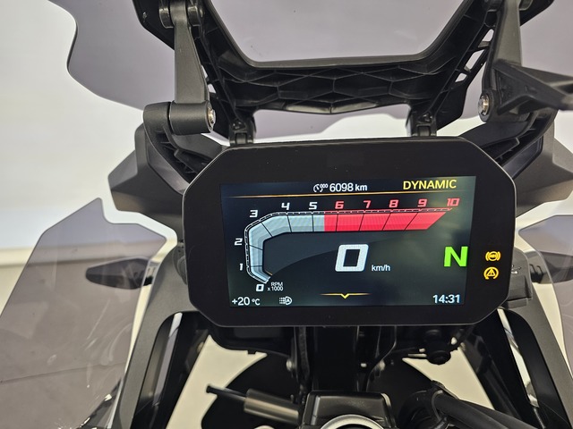 BMW Motorrad F 800 GS  BMW Motorrad F 800 GS  de ocasión