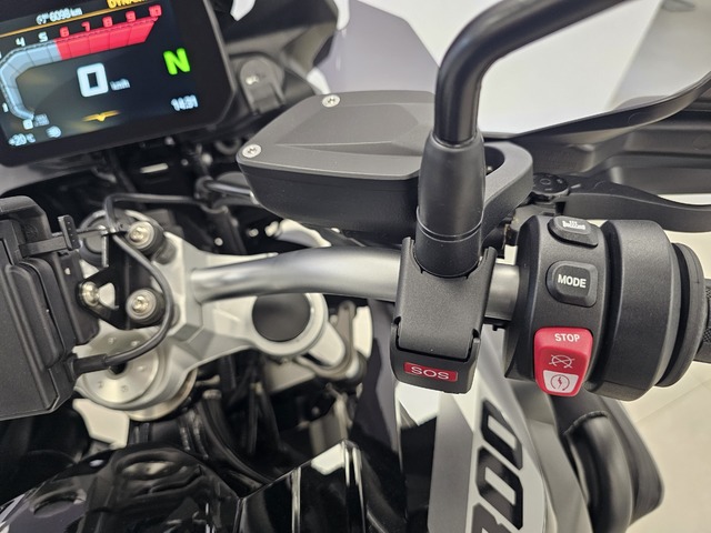 BMW Motorrad F 800 GS  BMW Motorrad F 800 GS  de ocasión