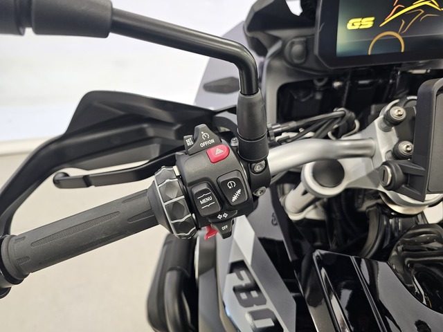 BMW Motorrad F 800 GS  BMW Motorrad F 800 GS  de ocasión