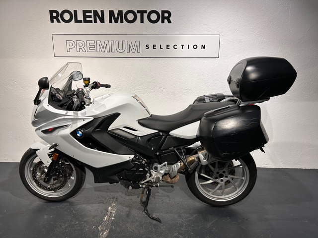 BMW Motorrad F 800 GT  BMW Motorrad F 800 GT  de ocasión