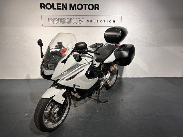 BMW Motorrad F 800 GT  BMW Motorrad F 800 GT  de ocasión