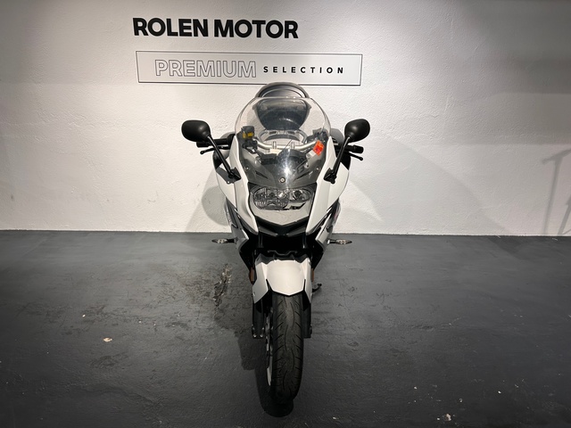 BMW Motorrad F 800 GT  BMW Motorrad F 800 GT  de ocasión