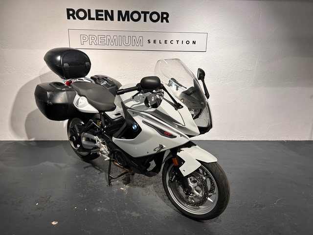 BMW Motorrad F 800 GT  BMW Motorrad F 800 GT  de ocasión