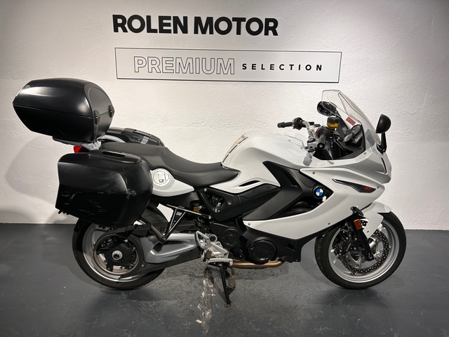 BMW Motorrad F 800 GT  BMW Motorrad F 800 GT  de ocasión