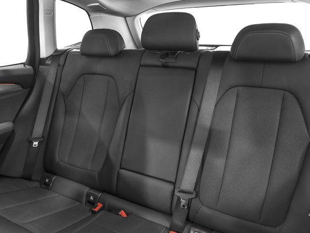 BMW X3 xDrive20d color Gris. Año 2020. 140KW(190CV). Diésel. En concesionario Caetano Cuzco, Alcalá de Madrid