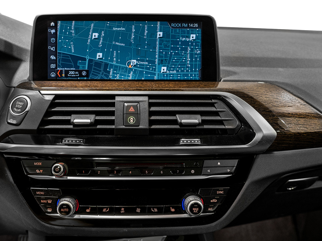 BMW X3 xDrive20d color Gris. Año 2020. 140KW(190CV). Diésel. En concesionario Caetano Cuzco, Alcalá de Madrid