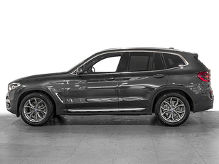 Fotos de BMW X3 xDrive20d color Gris. Año 2020. 140KW(190CV). Diésel. En concesionario Caetano Cuzco, Alcalá de Madrid