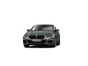 Fotos de BMW Serie 2 M235i Gran Coupe color Gris. Año 2022. 225KW(306CV). Gasolina. En concesionario Augusta Aragon S.A. de Zaragoza