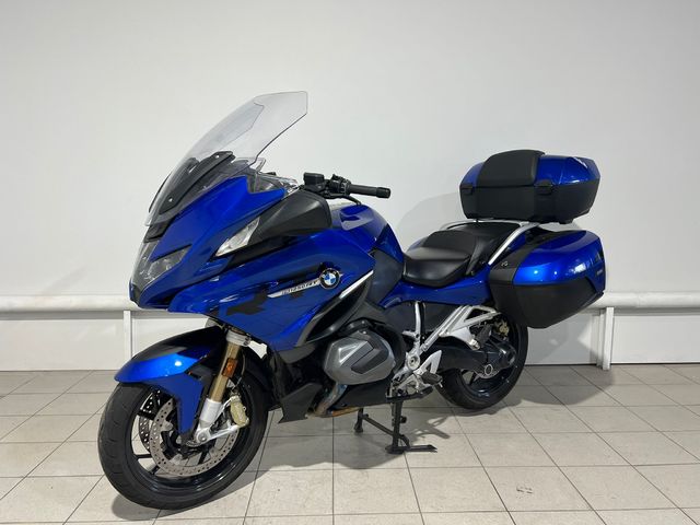 BMW Motorrad R 1250 RT  de ocasión 