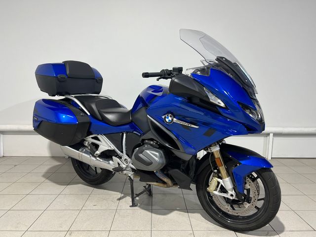 BMW Motorrad R 1250 RT  de ocasión 