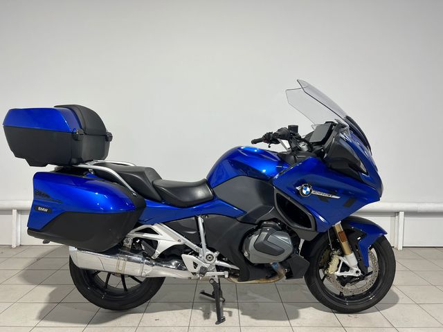 BMW Motorrad R 1250 RT  de ocasión 