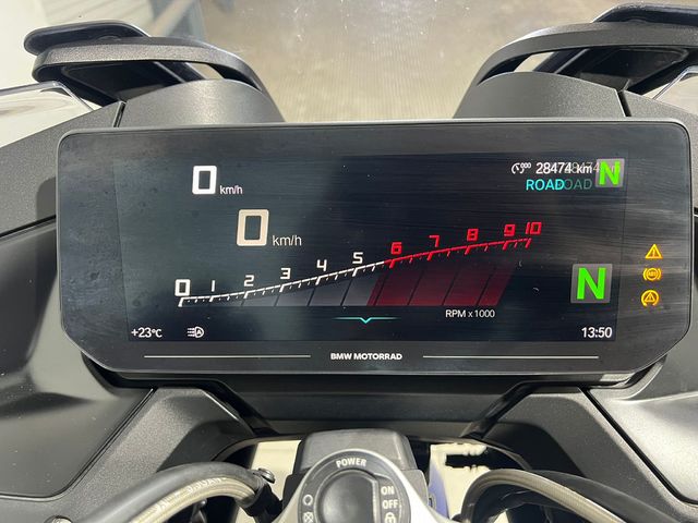 BMW Motorrad R 1250 RT  de ocasión 