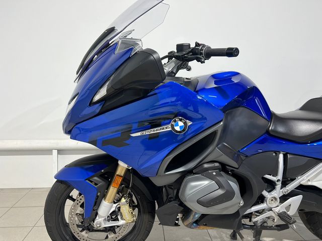 BMW Motorrad R 1250 RT  de ocasión 