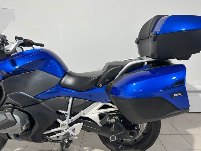 BMW Motorrad R 1250 RT  de ocasión 