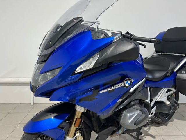BMW Motorrad R 1250 RT  de ocasión 