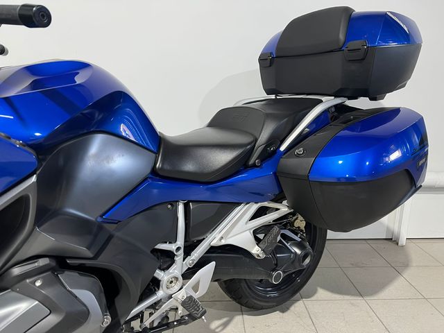 BMW Motorrad R 1250 RT  de ocasión 