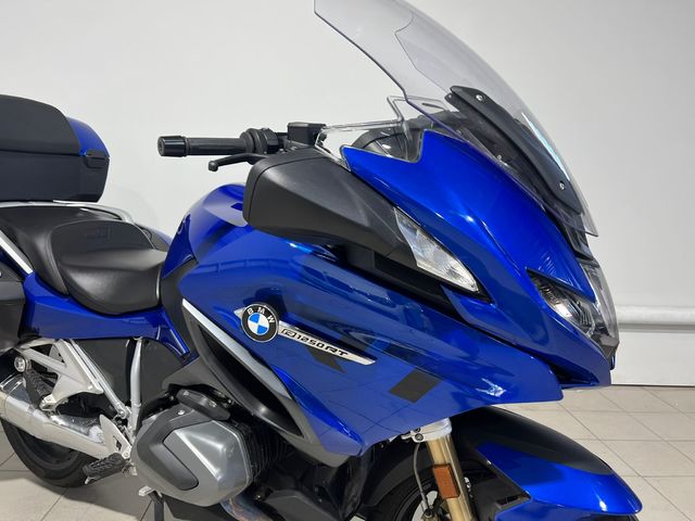 BMW Motorrad R 1250 RT  de ocasión 