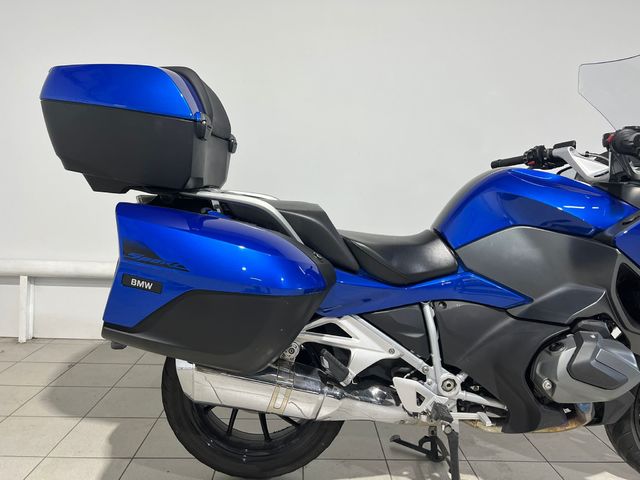 BMW Motorrad R 1250 RT  de ocasión 