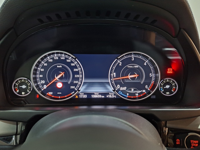 BMW X6 xDrive30d color Blanco. Año 2019. 190KW(258CV). Diésel. En concesionario Tormes Motor de Salamanca