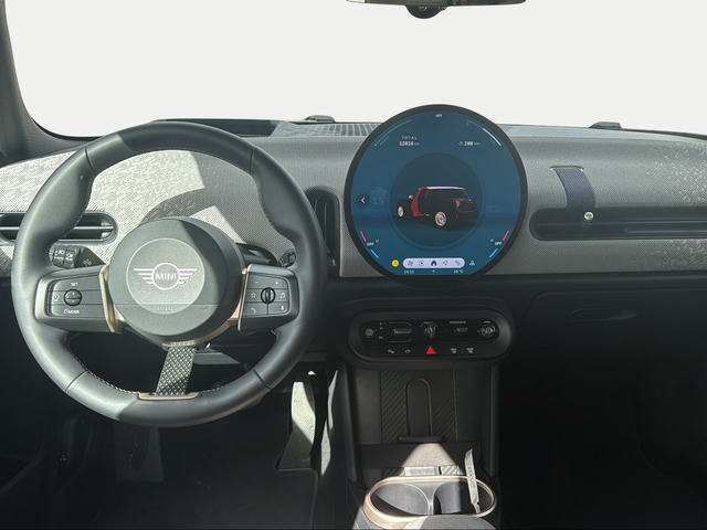 fotoG 6 del MINI MINI 5 Puertas Cooper C 115 kW (156 CV) 156cv Gasolina del 2025 en Granada