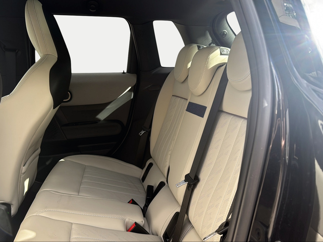 fotoG 8 del MINI MINI 5 Puertas Cooper C 115 kW (156 CV) 156cv Gasolina del 2025 en Granada