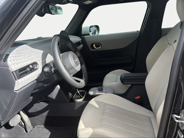 fotoG 12 del MINI MINI 5 Puertas Cooper C 115 kW (156 CV) 156cv Gasolina del 2025 en Granada