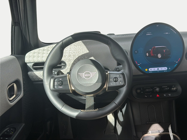 fotoG 17 del MINI MINI 5 Puertas Cooper C 115 kW (156 CV) 156cv Gasolina del 2025 en Granada