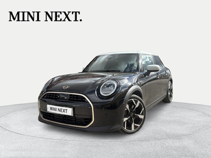 Fotos de MINI 5 Puertas Cooper C 115 kW (156 CV)