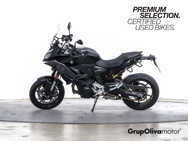 BMW Motorrad F 900 XR  de ocasión 