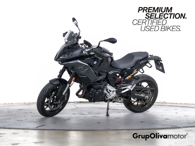 BMW Motorrad F 900 XR  de ocasión 