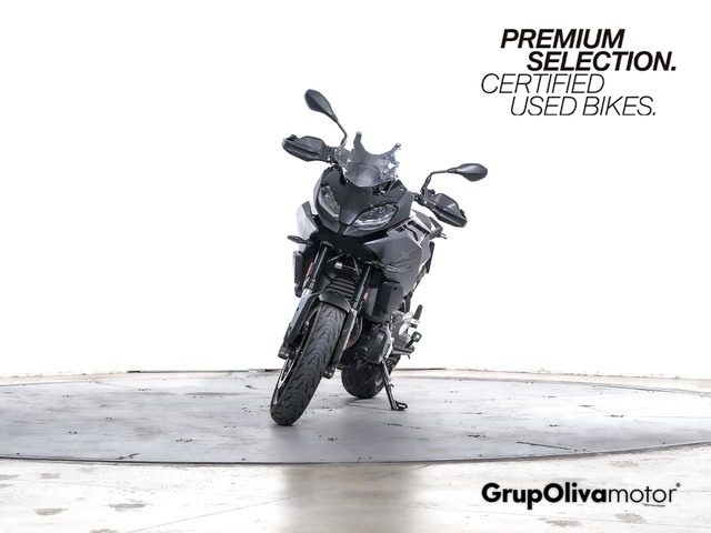 BMW Motorrad F 900 XR  de ocasión 