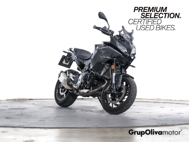 BMW Motorrad F 900 XR  de ocasión 