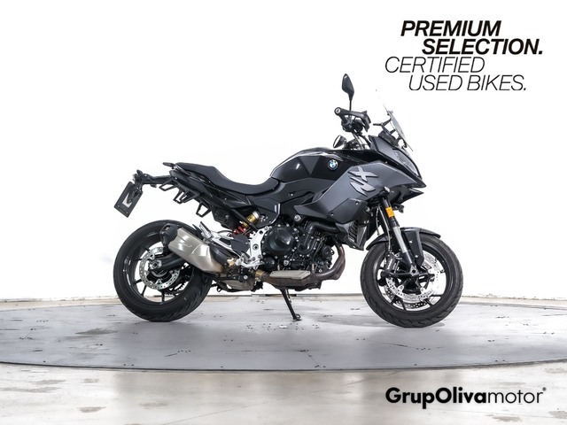 BMW Motorrad F 900 XR  de ocasión 