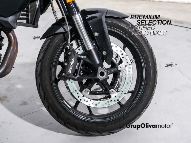 BMW Motorrad F 900 XR  de ocasión 