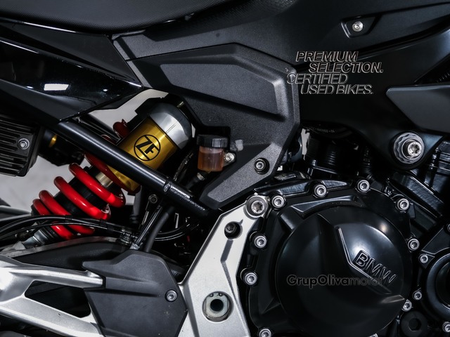 BMW Motorrad F 900 XR  de ocasión 