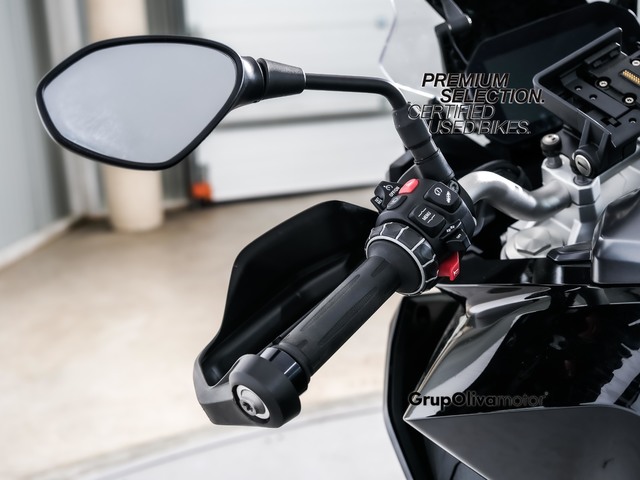 BMW Motorrad F 900 XR  de ocasión 