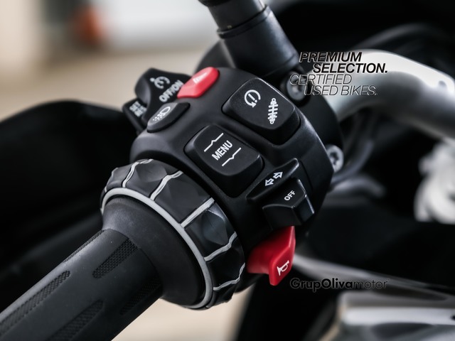 BMW Motorrad F 900 XR  de ocasión 