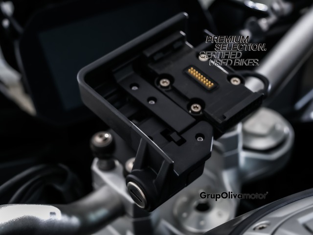 BMW Motorrad F 900 XR  de ocasión 