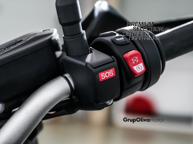 BMW Motorrad F 900 XR  de ocasión 