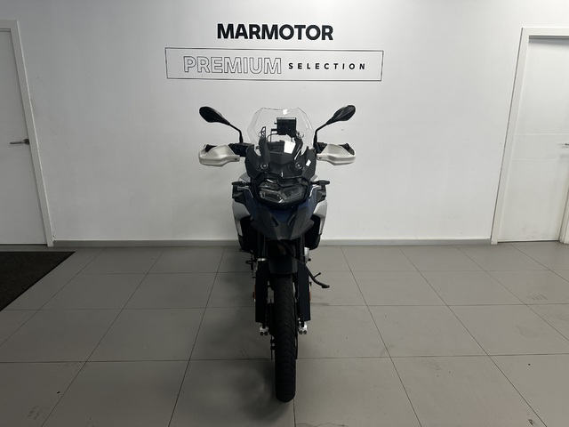 BMW Motorrad F 850 GS  BMW Motorrad F 850 GS  de ocasión