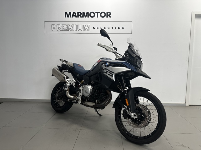 BMW Motorrad F 850 GS  BMW Motorrad F 850 GS  de ocasión