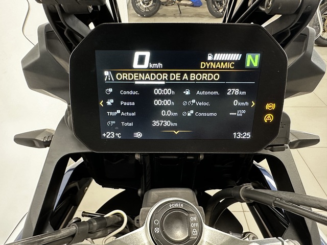 BMW Motorrad F 850 GS  BMW Motorrad F 850 GS  de ocasión