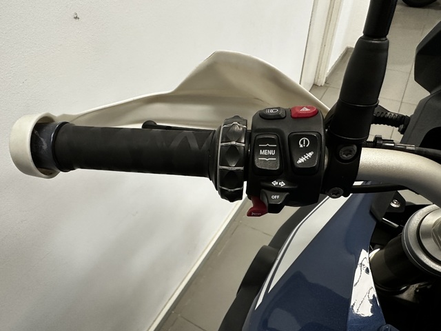 BMW Motorrad F 850 GS  BMW Motorrad F 850 GS  de ocasión