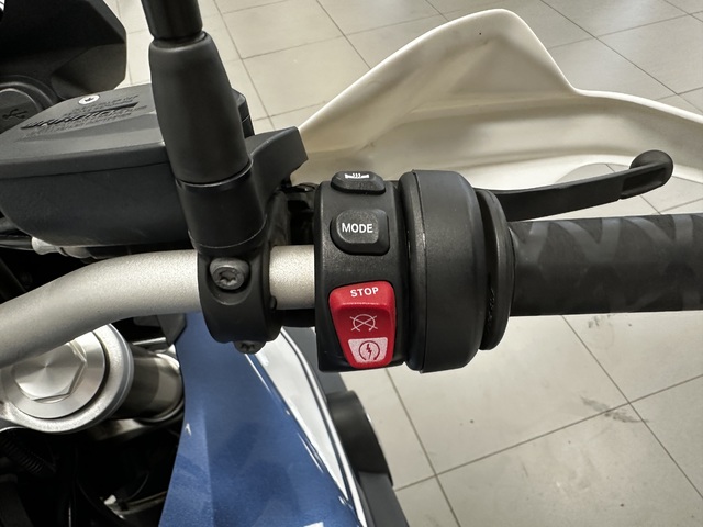 BMW Motorrad F 850 GS  BMW Motorrad F 850 GS  de ocasión