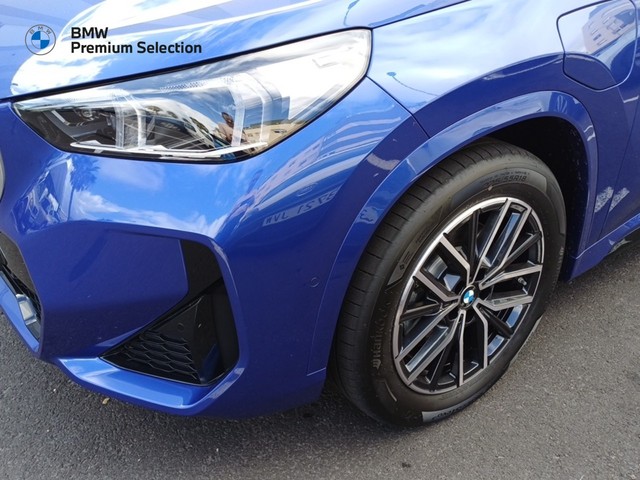 BMW X1 xDrive25e color Azul. Año 2025. 180KW(245CV). Híbrido Electro/Gasolina. En concesionario Marmotor de Las Palmas