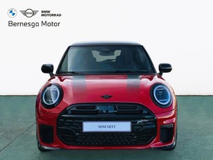 Fotos de MINI 3 Puertas Cooper S 150 kW (204 CV)