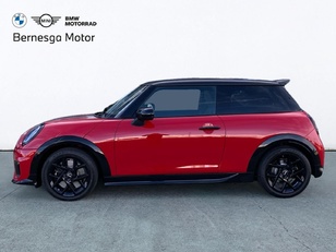 Fotos de MINI 3 Puertas Cooper S 150 kW (204 CV)