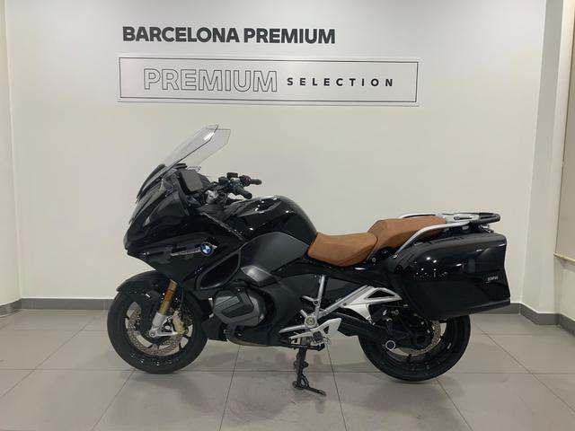 BMW Motorrad R 1250 RT  de ocasión 